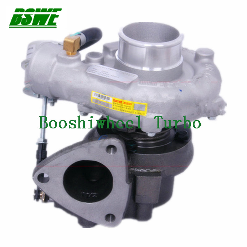   GT22 779985-5001 108200FA070 turbocharger  for JAC